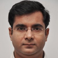 Sushant Meher