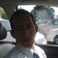 Jesus Uribe Mora