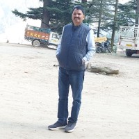 Hemant Sharma