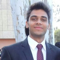 Deepanshu Bhatia