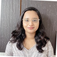 Shwetali Deshmukh