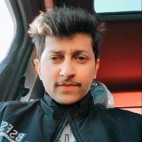 Nisarg Gohel