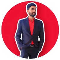 Bhargav Ghodasara