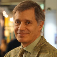 Alessandro Vicino