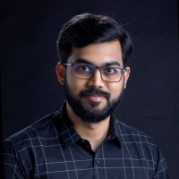 Vaishakh Krishnan