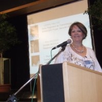 Marie-Christine De Cassagnac