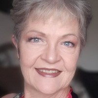 Maggi Van Aswegen