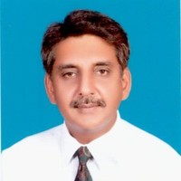 Haroon Saleem