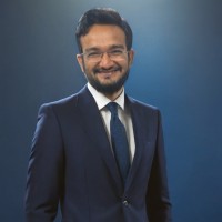 Vivek Solanki