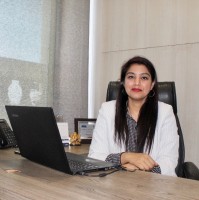 Parminder Jit Kaur