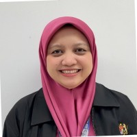 Nurazreena Mohd Ramdzan