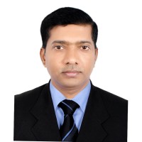 Ravindar Chakali