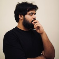Varun P Shenoy