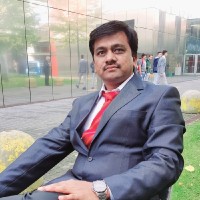 Vishal Sabde