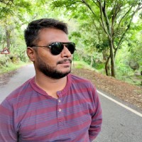 Jagadeesh Kothuri