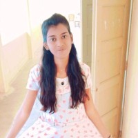 Abinaya V