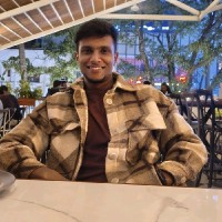 Kaushik Parthiban