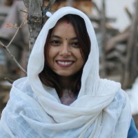 Anita Mahotra