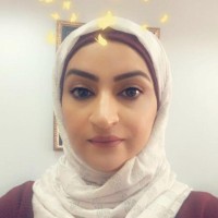 Faiza Al Dalhami