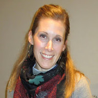 Elizabeth Dvorak