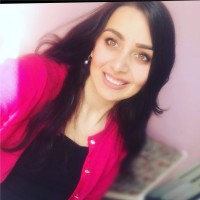 Ai Nuru Umerova