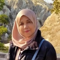 Asnida Abu Bakar