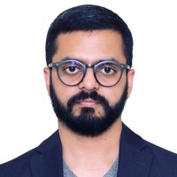Ali Athar Shaikh