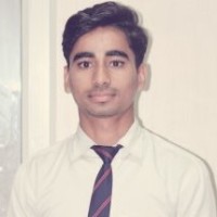 Markanday Tiwari