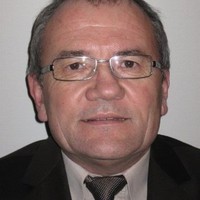 Patrick BAUDOUIN