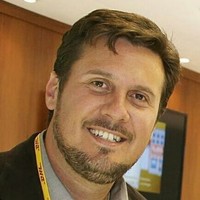 Leandro Luís de Oliveira