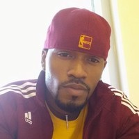Anthony Smith