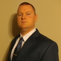 Joshua Colvin