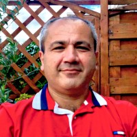 Mehmet Coskun