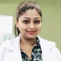 Ranjitha Manohar