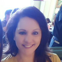 Rosemarie Castaneda