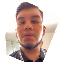 Kristian Garcia