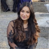 Uneesa Danielle Govender