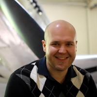 David Bergman