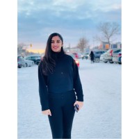 Arshpreet Kaur Sidhu