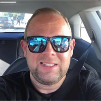 Colin Rukin