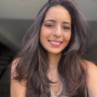 Maria Gabriela Campos