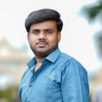 Divakar N