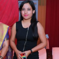 Nikita Vyomaakankshi