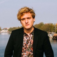Max Oudejans