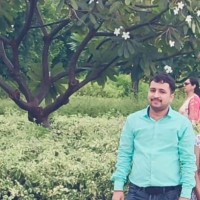 Vishal Tiwari