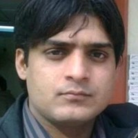Shabbir Bashir