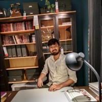 Saikiran Pillalamarry
