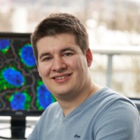 Joel Lüthi