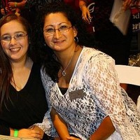 Alma Vasquez