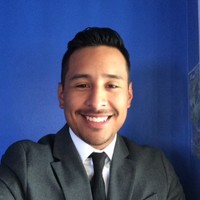 ROBERT CHACON